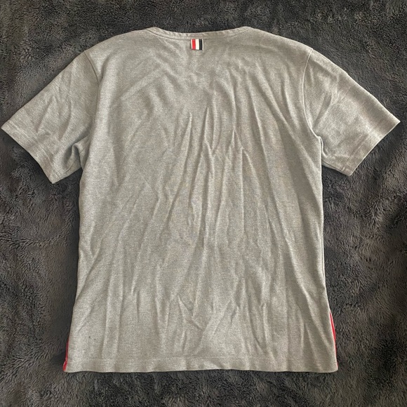 Thom Browne Shirt - Picture 2 of 4